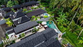 Villa Hammock by BaliSuperHost